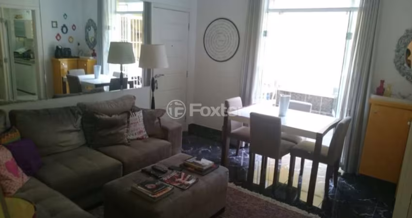 Apartamento com 3 quartos à venda na Rua Santa Madalena, 267, Bela Vista, São Paulo