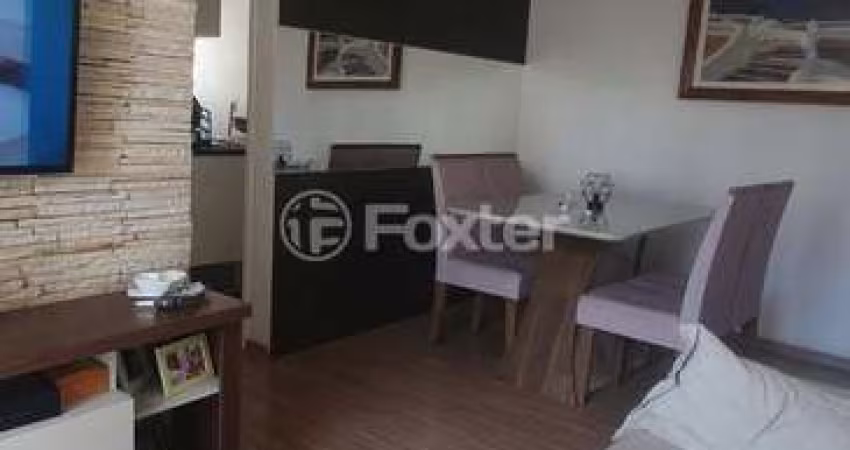 Apartamento com 2 quartos à venda na Rua Edmundo Kirmayr, 7, Vila Roque, São Paulo
