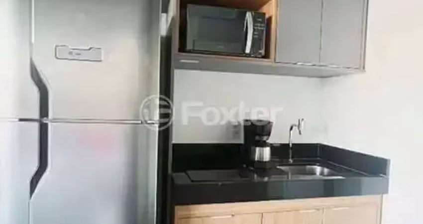 Apartamento com 1 quarto à venda na Rua Augusta, 2854, Cerqueira César, São Paulo