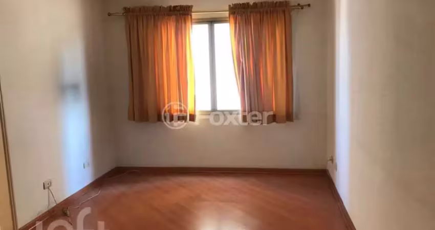 Apartamento com 1 quarto à venda na Rua Antônio Tavares, 603, Cambuci, São Paulo