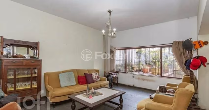 Casa com 6 quartos à venda na Alameda dos Auetis, 431, Planalto Paulista, São Paulo