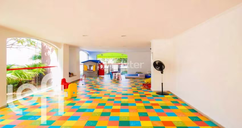 Apartamento com 4 quartos à venda na Rua Major José Marioto Ferreira, 51, Paraisópolis, São Paulo