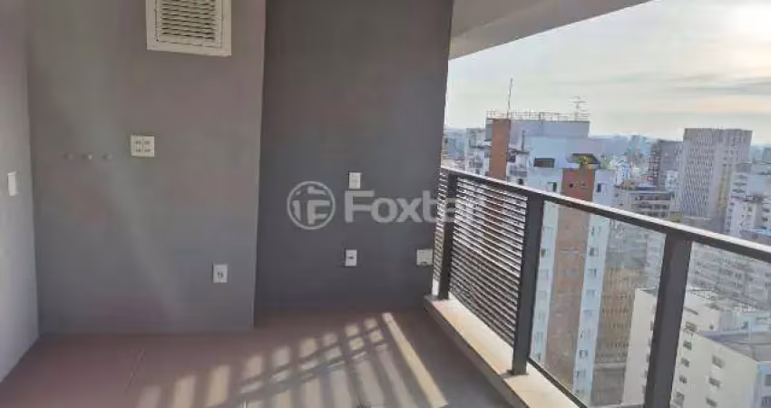 Apartamento com 2 quartos à venda na Rua Pamplona, 1004, Jardim Paulista, São Paulo