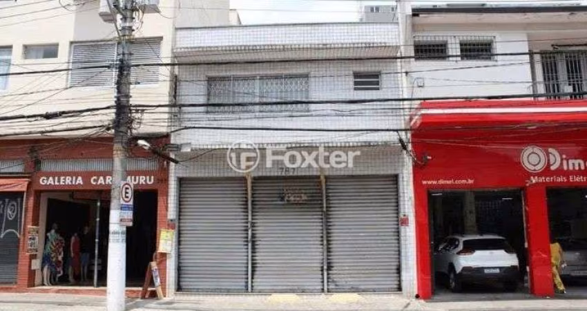 Barracão / Galpão / Depósito com 2 salas à venda na Rua Caramuru, 787, Saúde, São Paulo