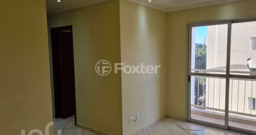 Apartamento com 3 quartos à venda na Rua Cásper Líbero, 639, Paulicéia, São Bernardo do Campo