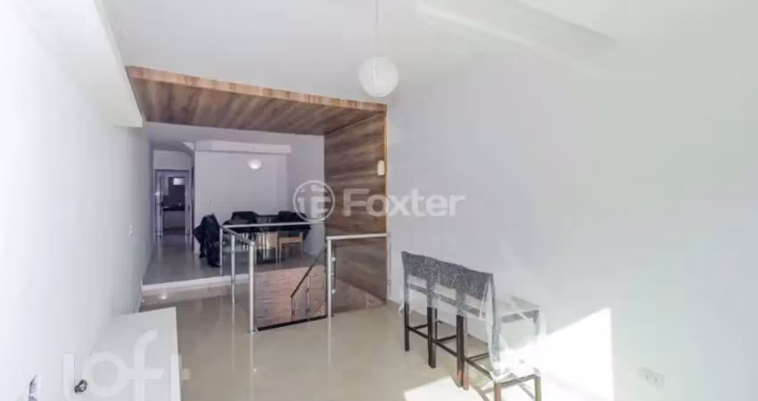 Casa com 3 quartos à venda na Praça Antônio Constantino, 58, Vila Euthalia, São Paulo