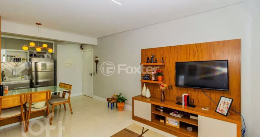 Apartamento com 2 quartos à venda na Rua Bom Sucesso, 366, Cidade Mãe do Céu, São Paulo