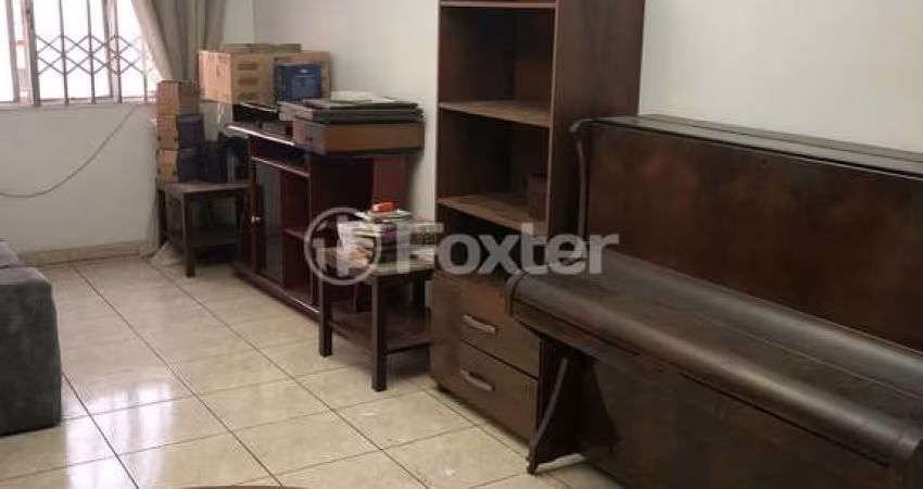 Apartamento com 2 quartos à venda na Rua Capitão Sérvio Rodrigues Caldas, 216, Vila Dom Pedro II, São Paulo