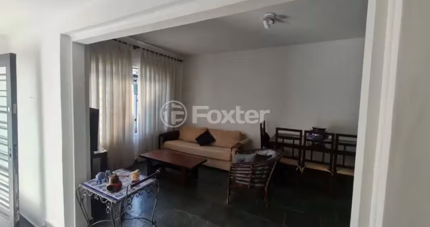 Casa com 2 quartos à venda na Rua Mocoembu, 77, Planalto Paulista, São Paulo