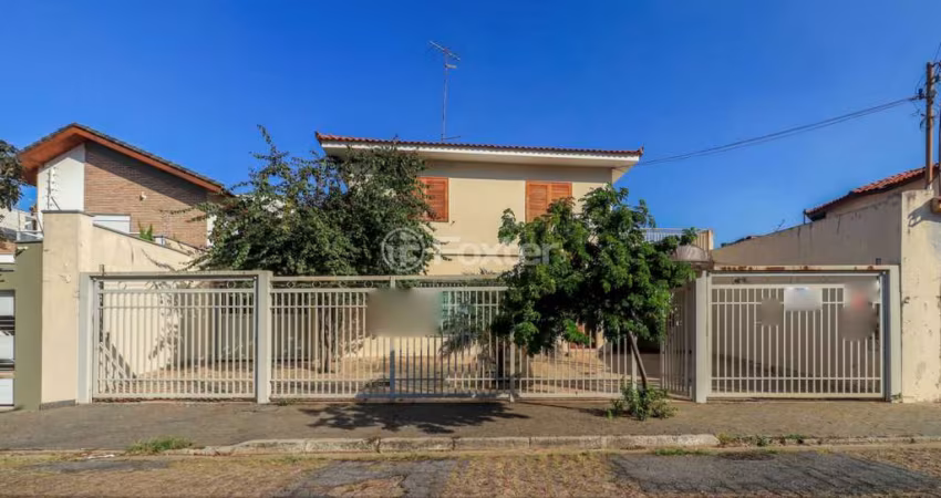 Casa com 4 quartos à venda na Rua Paulo Peixoto, 60, Jardim Virgínia Bianca, São Paulo