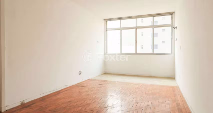 Apartamento com 3 quartos à venda na Rua Matias Aires, 268, Consolação, São Paulo
