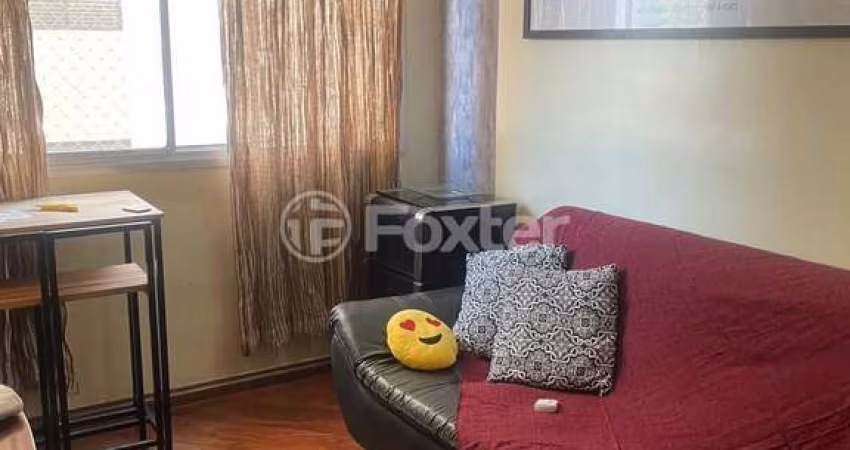 Apartamento com 2 quartos à venda na Rua Francisca Júlia, 618, Santana, São Paulo