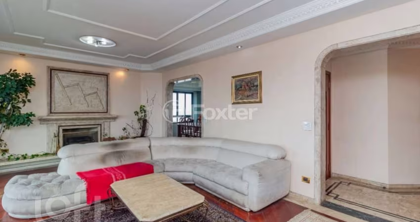 Apartamento com 4 quartos à venda na Rua Doutor Roberto Feijó, 528, Vila Prudente, São Paulo