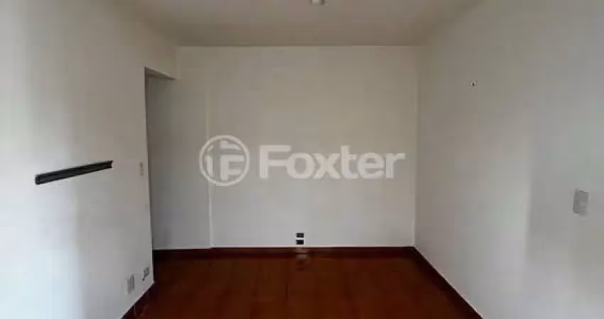 Apartamento com 2 quartos à venda na Rua Alfredo Pujol, 1844, Santana, São Paulo