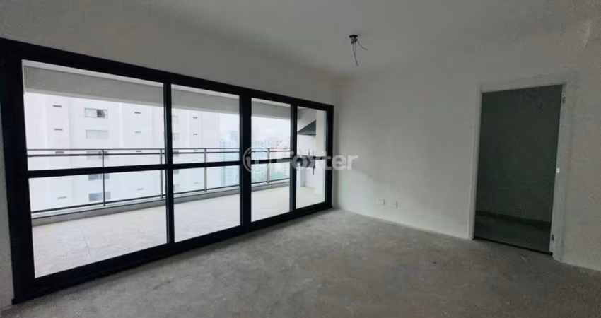 Apartamento com 2 quartos à venda na Rua João de Sousa Dias, 953, Campo Belo, São Paulo