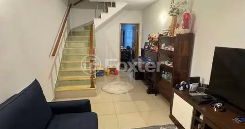 Casa com 3 quartos à venda na Avenida Santa Inês, 674, Parque Mandaqui, São Paulo