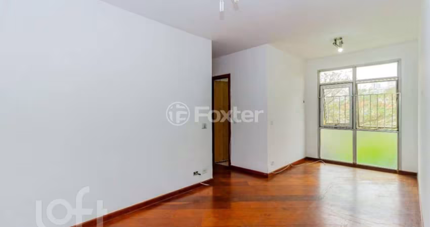 Apartamento com 2 quartos à venda na Rua Franklin Magalhães, 174, Vila Santa Catarina, São Paulo