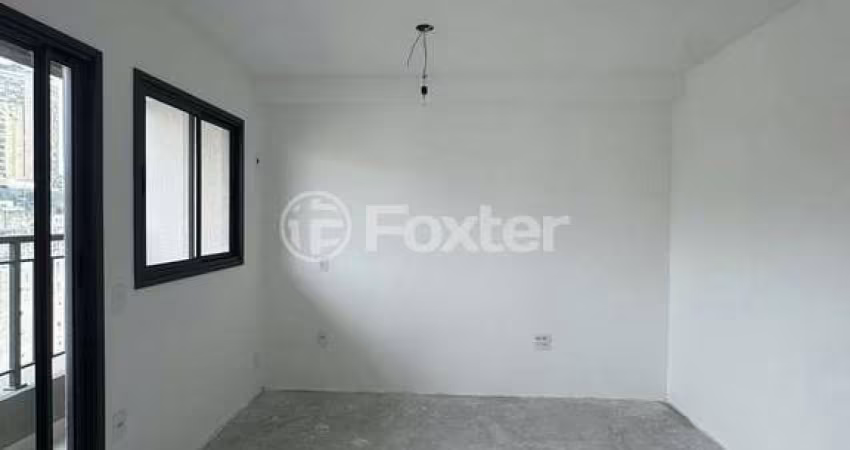 Apartamento com 1 quarto à venda na Rua Rego Freitas, 62, República, São Paulo
