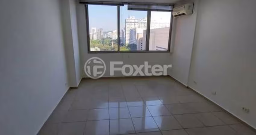 Sala comercial com 1 sala à venda na Avenida Brigadeiro Faria Lima, 2369, Jardim Paulistano, São Paulo