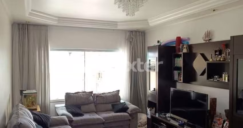 Casa com 3 quartos à venda na Rua Drava, 25, Vila Moinho Velho, São Paulo