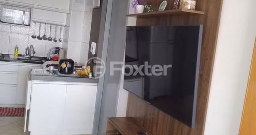 Apartamento com 1 quarto à venda na Rua do Lavapés, 410, Cambuci, São Paulo