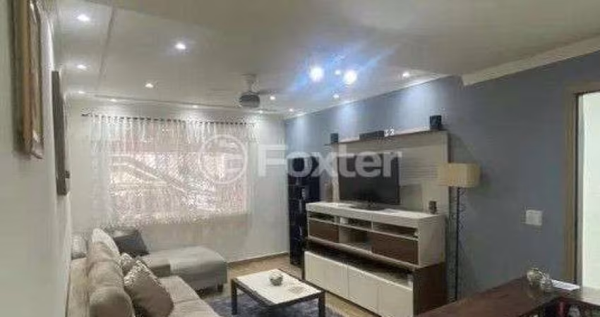 Casa com 2 quartos à venda na Rua Jorge Ogushi, 1097, Jardim Vila Formosa, São Paulo