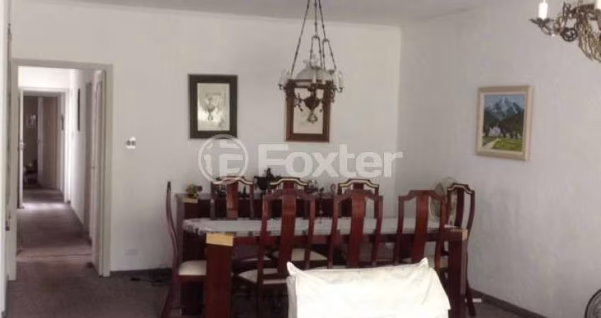 Casa com 4 quartos à venda na Rua José Marti, 110, Jardim da Saude, São Paulo