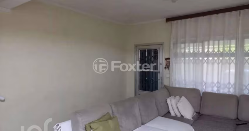 Casa com 2 quartos à venda na Avenida Francisco Taques, 284, Parque Colonial, São Paulo