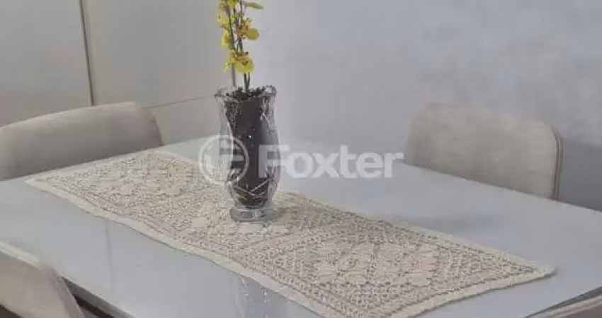 Apartamento com 1 quarto à venda na Rua Brás Cardoso, 654, Vila Nova Conceição, São Paulo