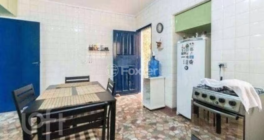 Casa com 3 quartos à venda na Avenida Itaboraí, 346, Bosque da Saúde, São Paulo