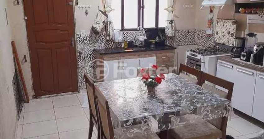 Casa com 1 quarto à venda na Travessa Guarapiranga, 100, Condomínio Maracanã, Santo André
