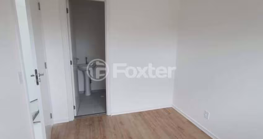 Apartamento com 1 quarto à venda na Rua Doutor Sérgio Meira, 280, Barra Funda, São Paulo
