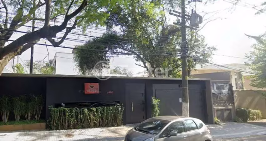 Casa em condomínio fechado com 4 quartos à venda na Rua Comendador Elias Zarzur, 2029, Santo Amaro, São Paulo