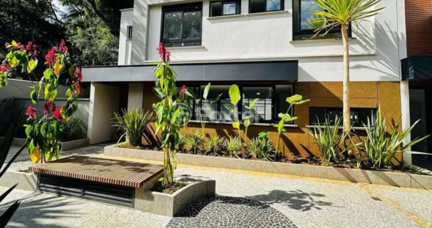 Casa em condomínio fechado com 4 quartos à venda na Rua Comendador Elias Zarzur, 2029, Santo Amaro, São Paulo