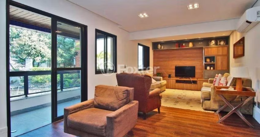 Apartamento com 3 quartos à venda na Rua Corgie Assad Abdalla, 880, Vila Sônia, São Paulo