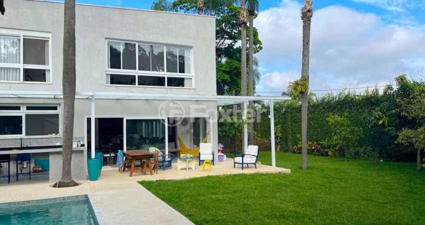 Casa com 4 quartos à venda na Rua Horácio Bandieri, 13, Jardim Leonor, São Paulo