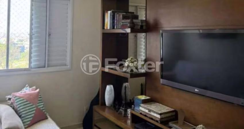 Apartamento com 3 quartos à venda na Rua Solidônio Leite, 2489, Vila Ivone, São Paulo