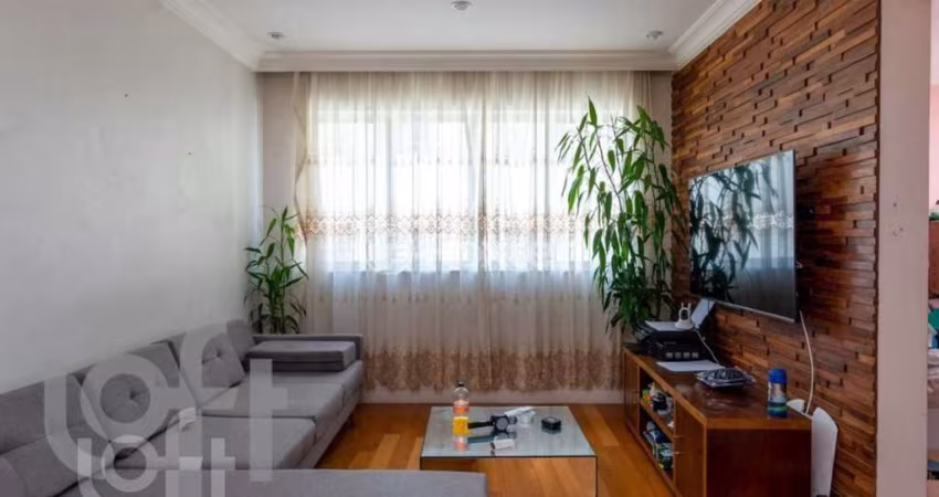 Apartamento com 3 quartos à venda na Rua Antônio Tavares, 583, Cambuci, São Paulo