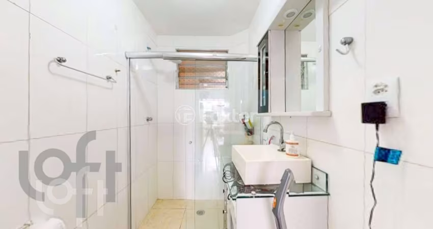 Apartamento com 1 quarto à venda na Rua José Getúlio, 217, Liberdade, São Paulo