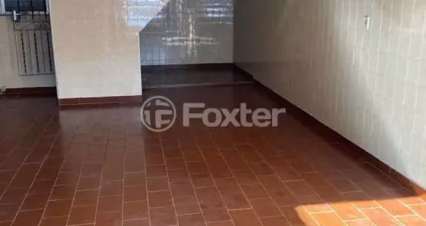 Casa com 3 quartos à venda na Rua Arafura, 171, Jardim do Mar, São Bernardo do Campo