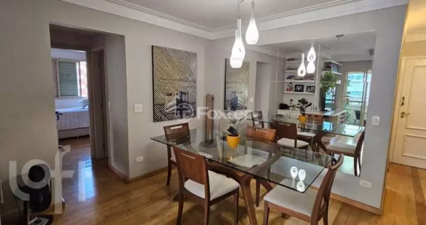 Apartamento com 3 quartos à venda na Rua Itapiru, 500, Saúde, São Paulo