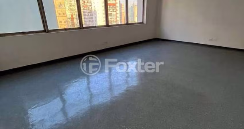 Sala comercial com 2 salas à venda na Rua da Consolação, 881, Consolação, São Paulo