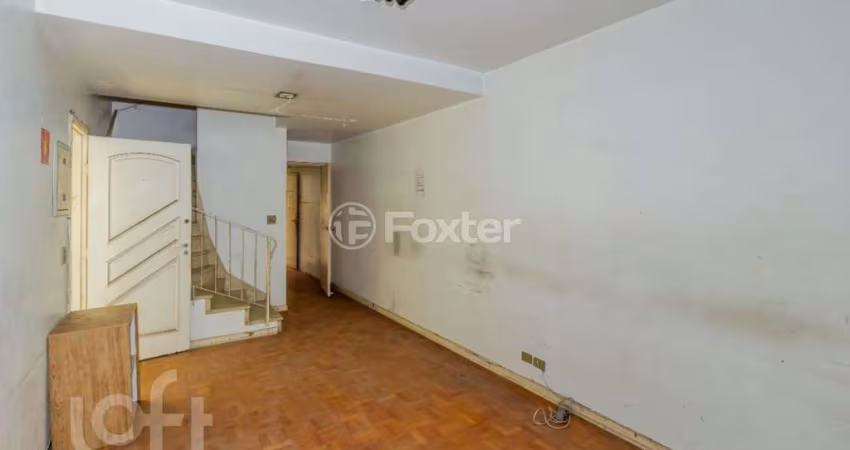 Casa com 3 quartos à venda na Rua Vieira da Silva, 152, Vila Gertrudes, São Paulo