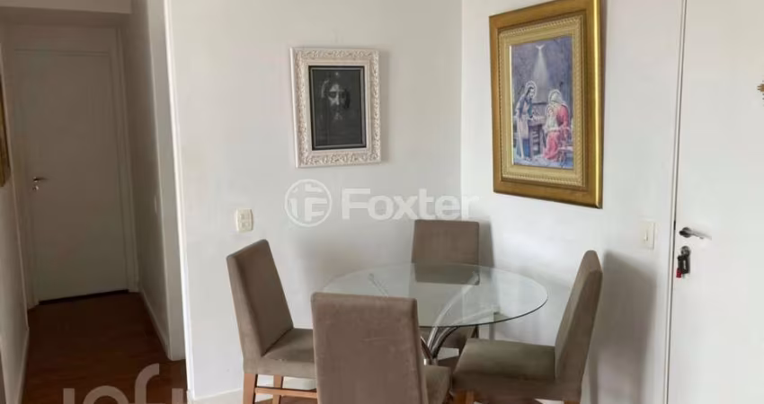Apartamento com 2 quartos à venda na Rua Cajuru, 74, Belenzinho, São Paulo