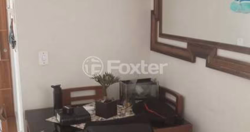 Apartamento com 2 quartos à venda na Avenida Parada Pinto, 3420, Vila Nova Cachoeirinha, São Paulo