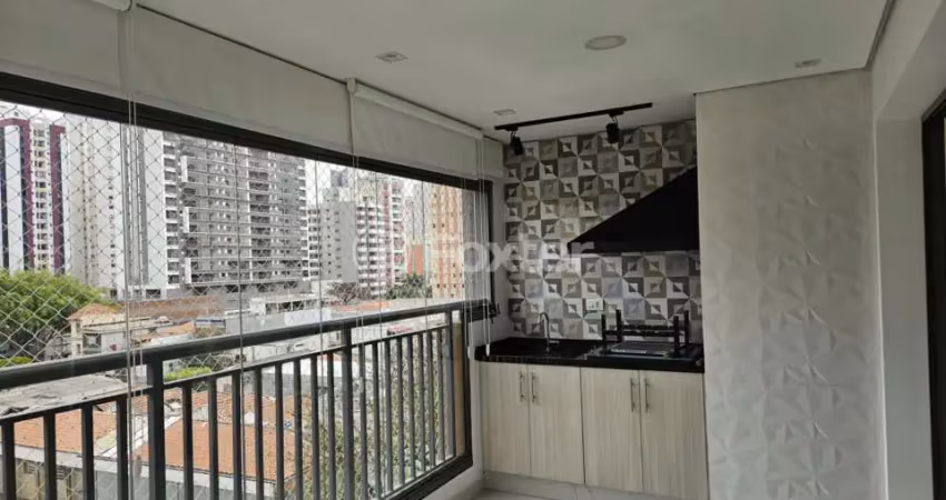 Apartamento com 3 quartos à venda na Rua Doutor Corinto Baldoino Costa, 152, Vila Zilda (Tatuapé), São Paulo