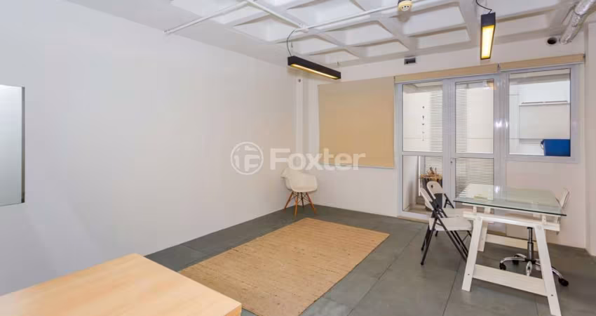 Sala comercial com 1 sala à venda na Avenida Pompéia, 634, Pompéia, São Paulo