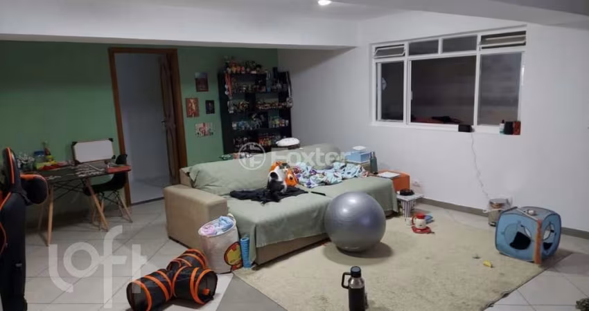 Casa com 7 quartos à venda na Avenida Nhandu, 1445, Planalto Paulista, São Paulo