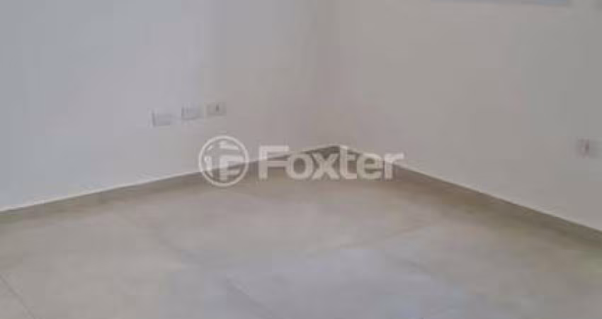Apartamento com 2 quartos à venda na Rua Atabasca, 982, Jardim Santo Alberto, Santo André