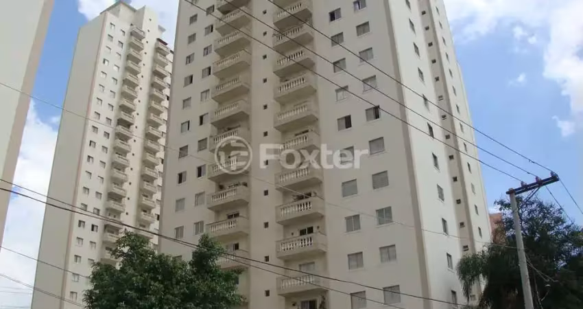 Apartamento com 3 quartos à venda na Avenida Paula Ferreira, 89, Freguesia do Ó, São Paulo